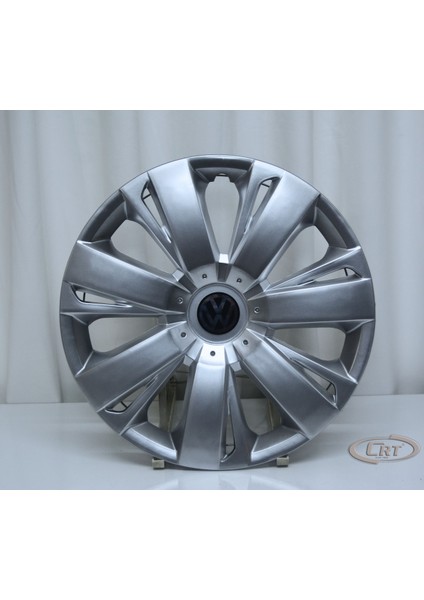 Jant Kapağı Kırılmaz 14" Volkswagen Jetta (Adet Olarak)