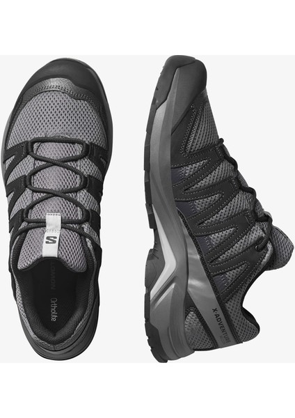 x-adventure recon erkek outdoor ayakkabı - l47813400