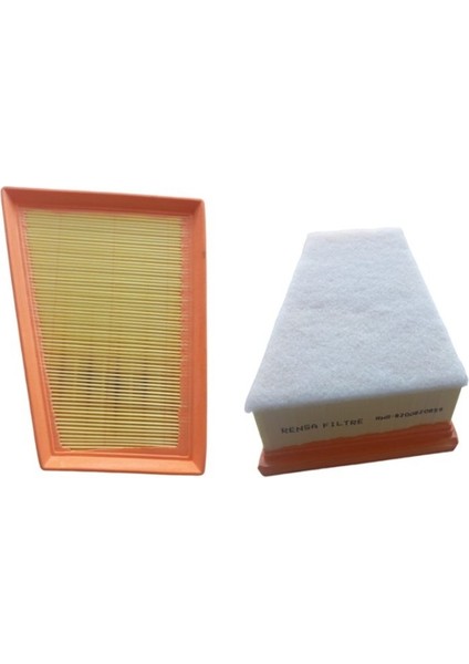 Hava Filtresi 1.5dcı Renault Fluence Megane Iı Iıı Kangoo 08-