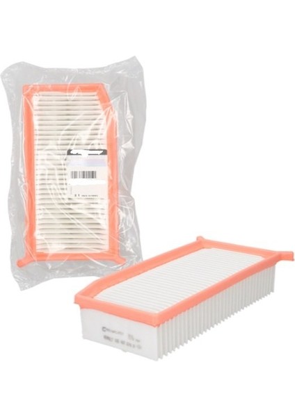Hava Filtresi Kulaklı Clio Iv 12- 1.5dcı 1.6 16V 1.2 Tce Dokker Duster Logan Sandero Iı 12-