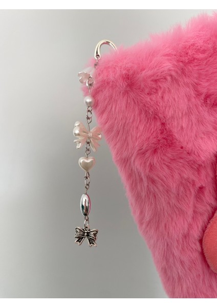 Handmade Coquette Bookmarks