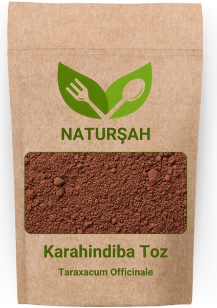 Karahindiba Toz-Öğütülmüş 100 gr