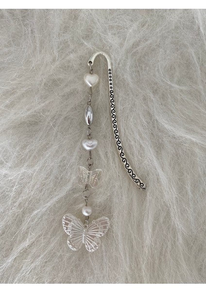 Handmade Fairycore Bookmarks fiyatları