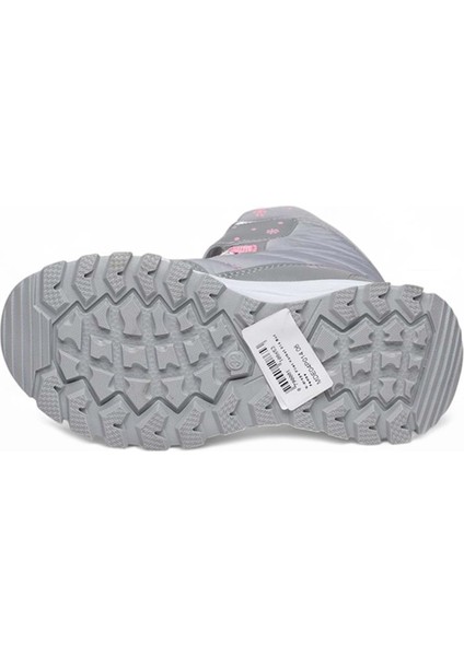 Kids Club Shoes NDROPS-014 Içi Yünlü Unisex Kar Botu Çocuk Bot