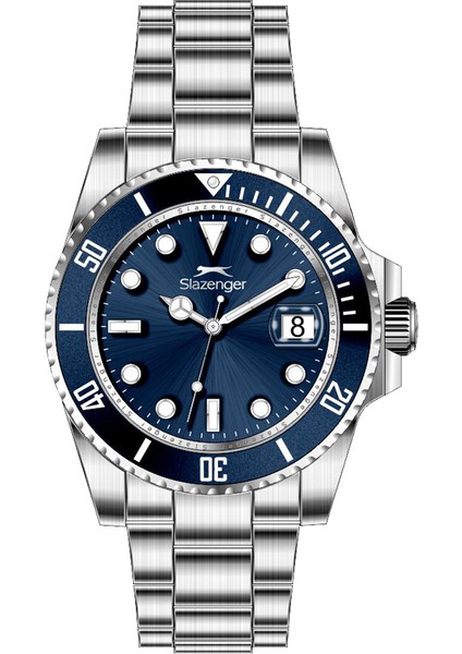 SL.09.2518.1.02 Erkek Kol Saati