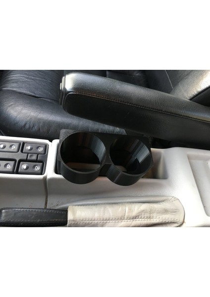 Yeni Bmw Araç Için Bardak Tutucu T2102380 Kampanya