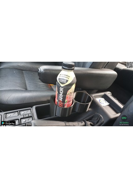 Yeni Bmw Araç Için Bardak Tutucu T2102380 Kampanya
