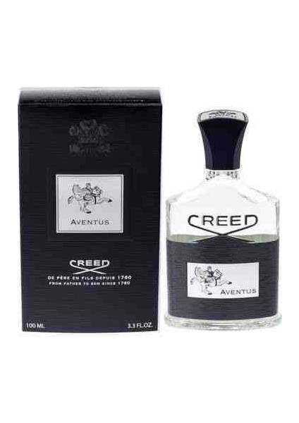 Creed Aventus 100 ml Edp Erkek Parfüm