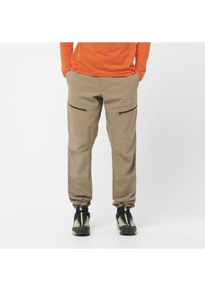 C22123 Outerpath Utılıty Erkek Outdoor Pantolonu - Vizon