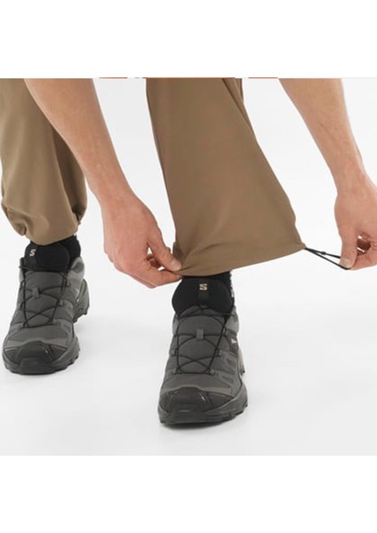 C22123 Outerpath Utılıty Erkek Outdoor Pantolonu - Vizon modelleri