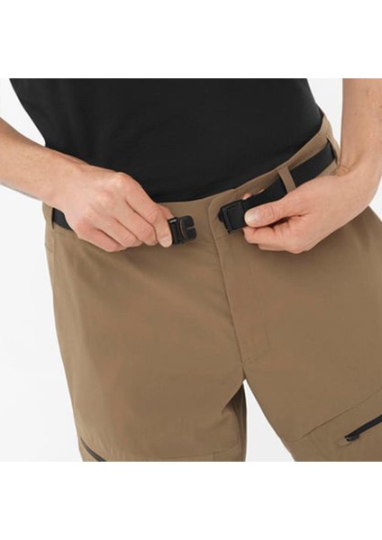 C22123 Outerpath Utılıty Erkek Outdoor Pantolonu - Vizon fırsatları