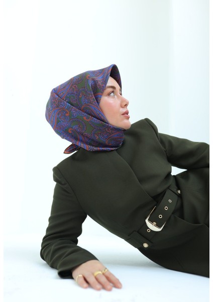 Twill Ipek Eşarp 11455-36 fiyatları