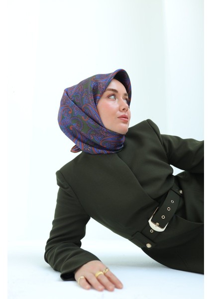 Twill Ipek Eşarp 11455-36 fırsatları