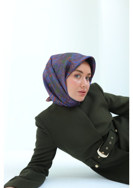 Twill Ipek Eşarp 11455-36 indirimleri