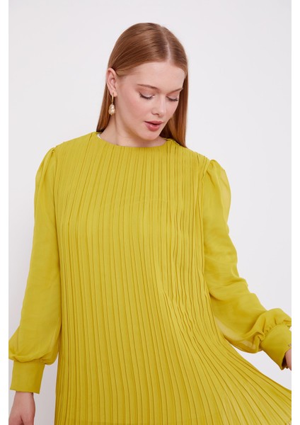 Asit Piliseli Şifon İkili Takım fırsatları