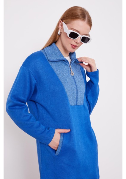 Saks Sim Detaylı Kaşmir İkili Takım fırsatları