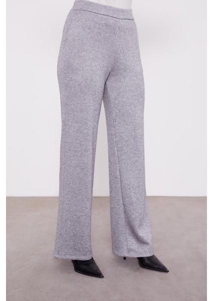 Gri Sim Detaylı Kaşmir İkili Takım indirimleri