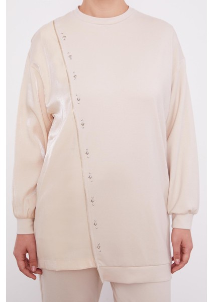 Krem Zincir Detaylı Spor Takım fırsatları