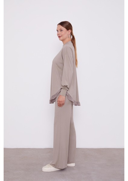 Taş Şifon Volanlı Spor Takım fiyatları