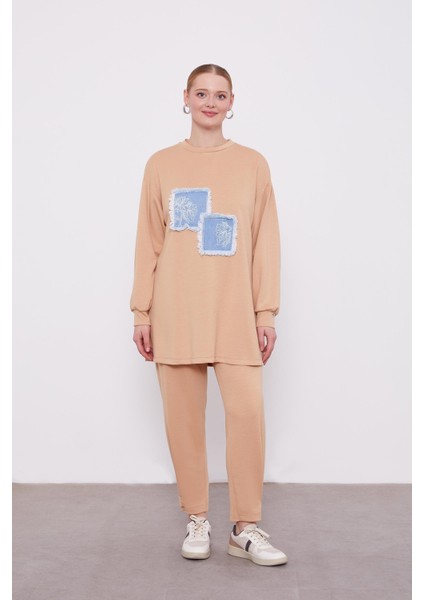 K.bej Kot Detaylı Spor Takım fiyatları