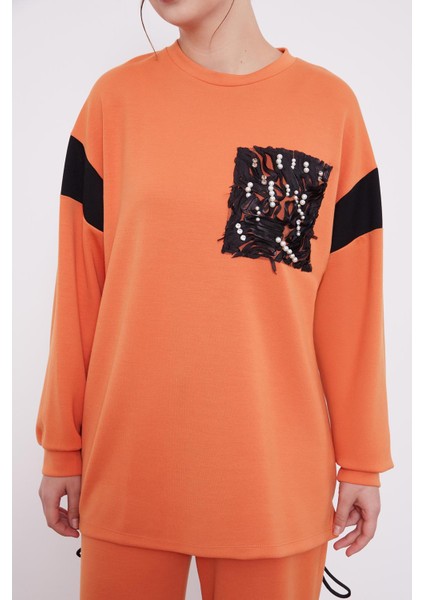 Oranj İnci Detaylı Spor Takım fırsatları