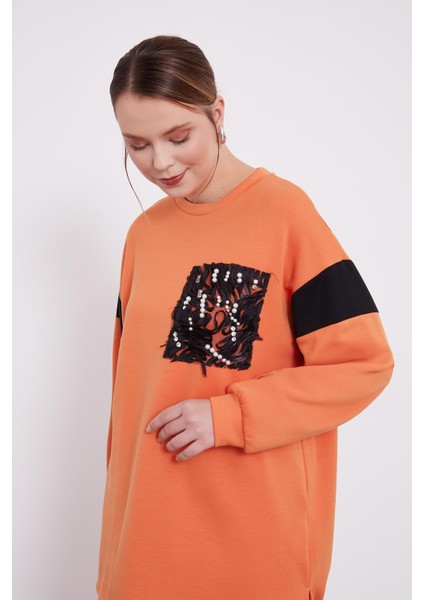 Oranj İnci Detaylı Spor Takım indirimleri