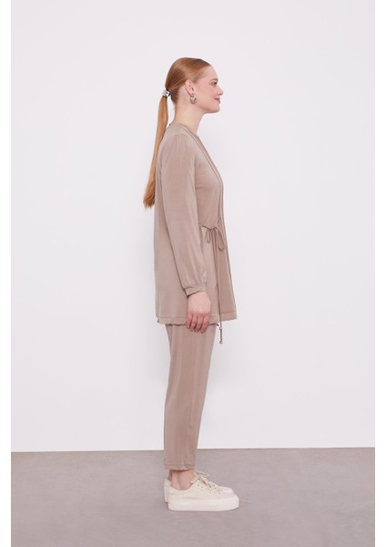 Taş Yanları İp Bağlamalı Spor Takım modelleri