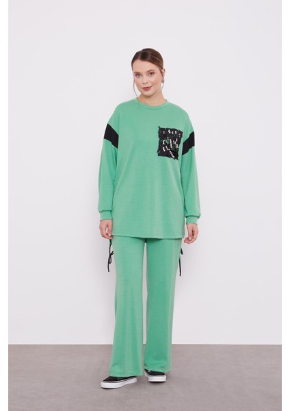 Yeşil İnci Detaylı Spor Takım fiyatları