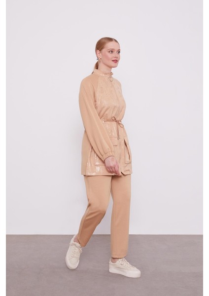 K.Bej Varaklı Beli İpli Spor Takım