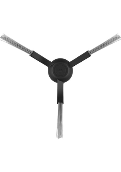 Xiaomi Mop Pro (STYTJ02YM) Robot Süpürge Uyumlu 2'li Yan Fırça- Yedek Parça Seti modelleri