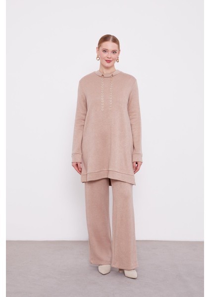 K.Bej Zincir Detaylı İkili Takım fiyatları