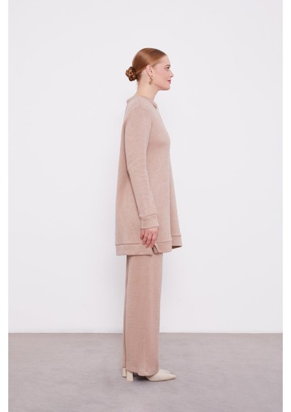 K.Bej Zincir Detaylı İkili Takım modelleri