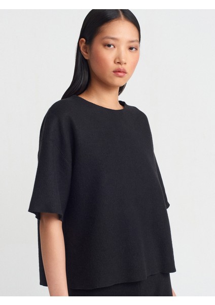 31537 Yumuşak Fitilli Top-Siyah fiyatları