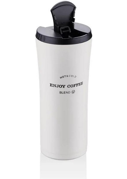 A638-06 Freedom Termos Mug Bej