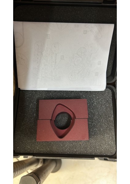 Alfa Romeo 1.8 2.0 Sente Aparatı