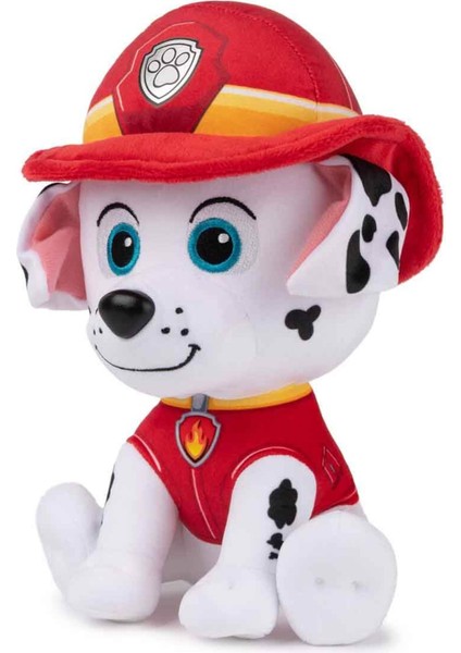 Marshall Peluş 23CM. Paw Patrol'ün En Cesur Üyesi Evine Geliyor!