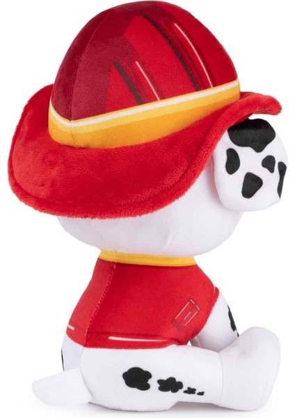 Marshall Peluş 23CM. Paw Patrol'ün En Cesur Üyesi Evine Geliyor!