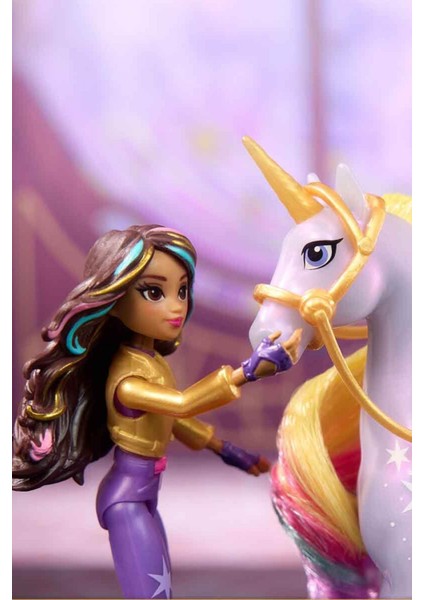 Unicorn Academy Sophia ve Wildstar ile Unutulmaz Maceralar indirimleri