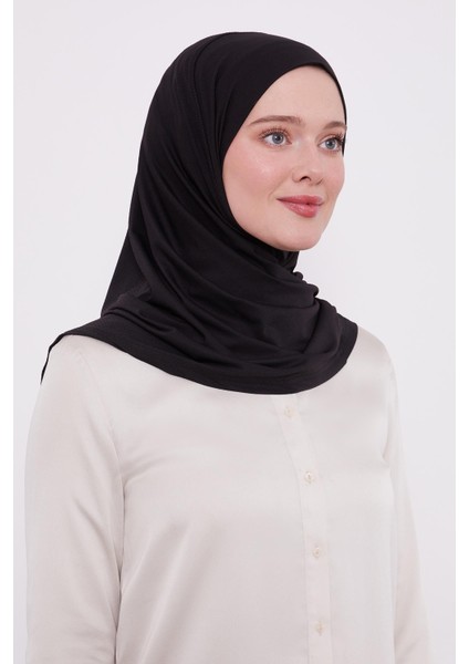 Siyah Hijap Scarfs fiyatları
