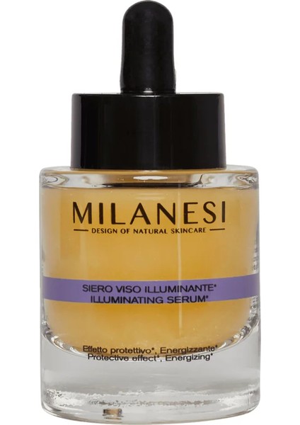 Aydınlatıcı Serum