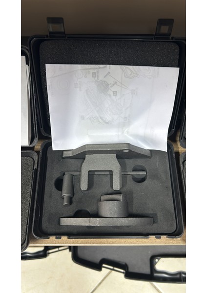 Peugeot 1.0 1.2 Sente Aparatı