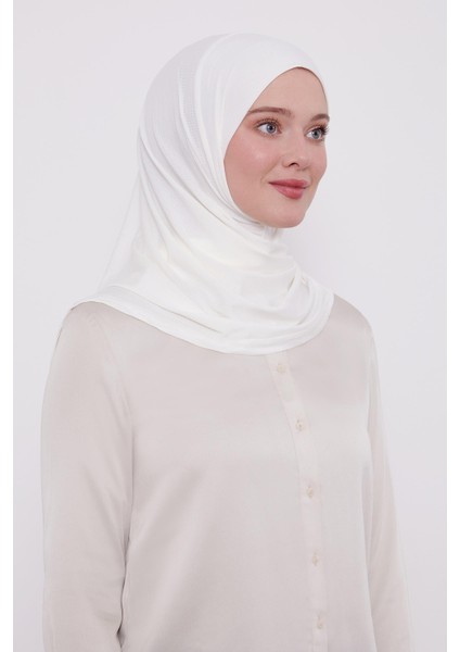 Beyaz Hijap Scarfs fiyatları
