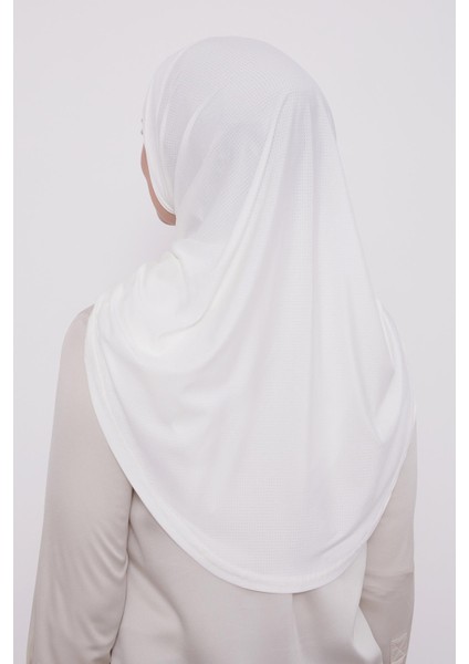 Beyaz Hijap Scarfs fırsatları