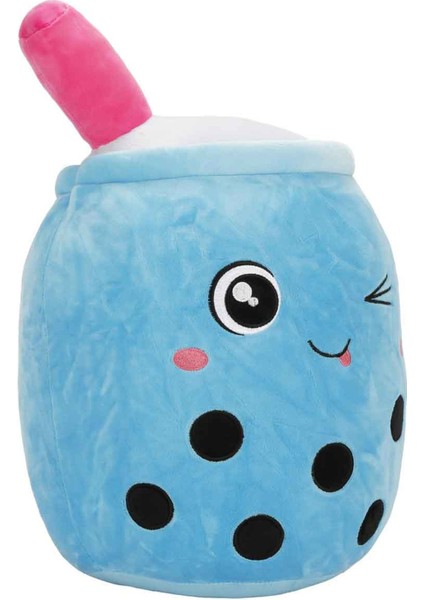 35 Cm'lik Kocaman Sarılma: Bubble Tea Peluş! fırsatları