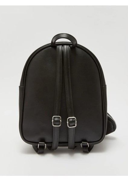 Lcw Accessorıes Deri Görünümlü Kız Çocuk Sırt Çantası modelleri