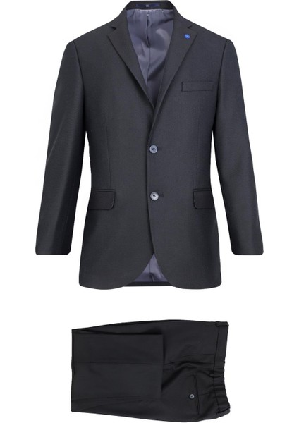 Lacivert Regular Fit 4 Drop Takım Elbise fiyatları