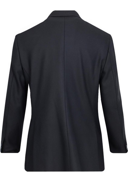 Lacivert Regular Fit 4 Drop Takım Elbise fırsatları