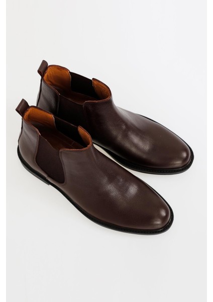 Kahve Deri Bot fiyatları