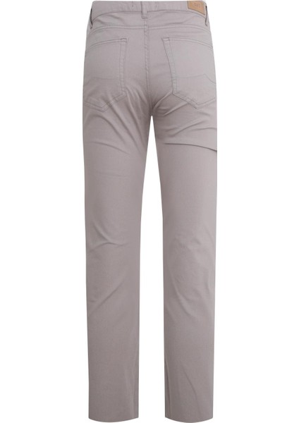 Taş Slim Fit 5 Cep Pantolon