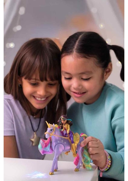 Işıklı Unicorn Academy Sophia ve Wildstar ile Unutulmaz Anılar! fiyatları